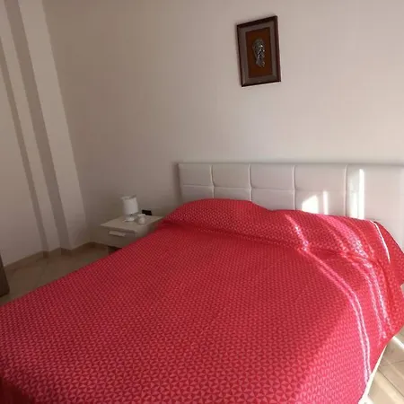 Due Passi Dalla Lägenhet Alghero