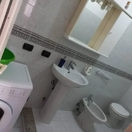 Apartment Due Passi Dalla Alghero