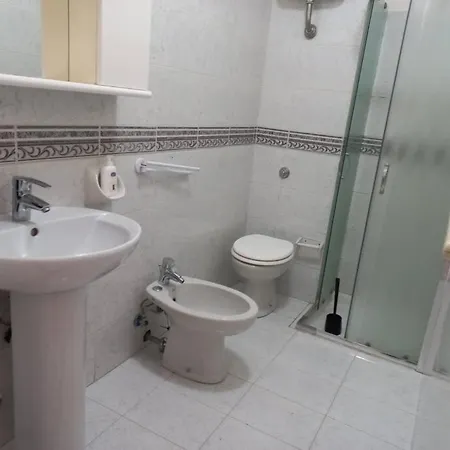 Apartment Due Passi Dalla *