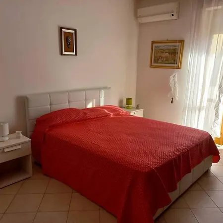 Due Passi Dalla Apartment *