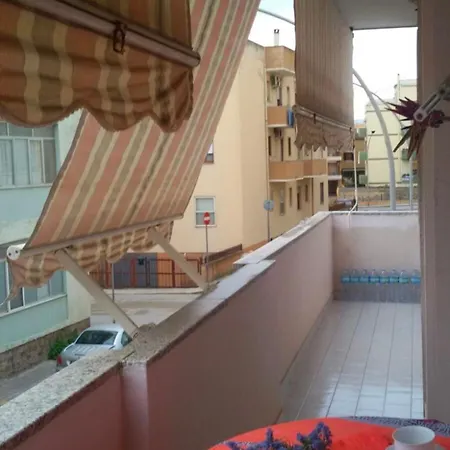 شقة Due Passi Dalla *