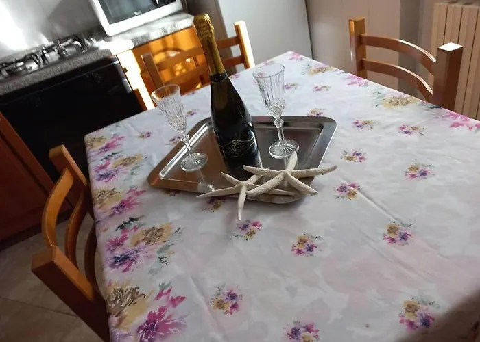 شقة Due Passi Dalla *