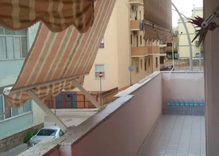 شقة Due Passi Dalla *