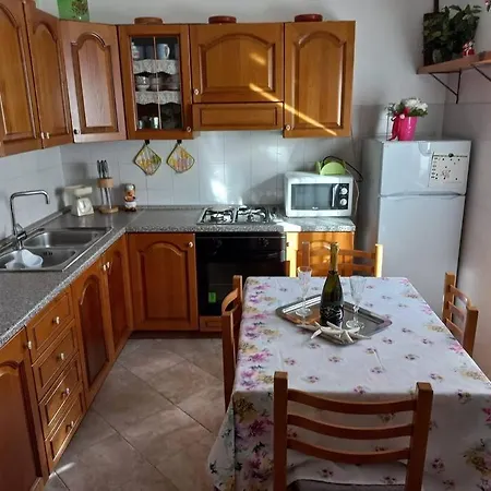Apartment Due Passi Dalla