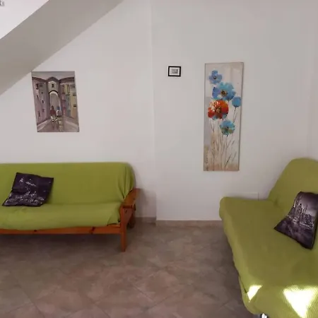 Due Passi Dalla * Alghero