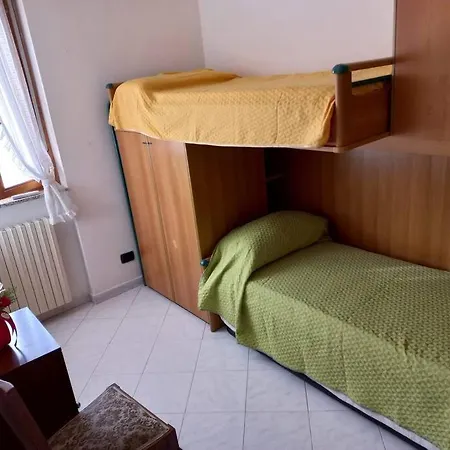 Apartment Due Passi Dalla