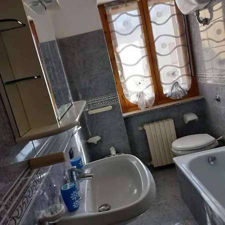 Due Passi Dalla Apartment Alghero