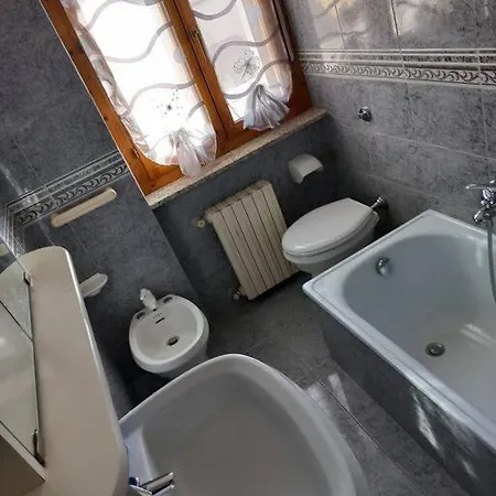 Due Passi Dalla * Alghero