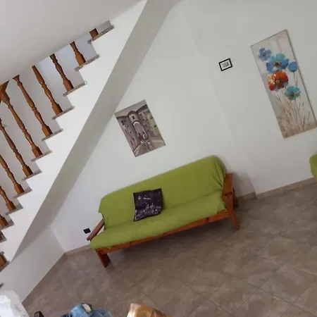 Appartement Due Passi Dalla Alghero