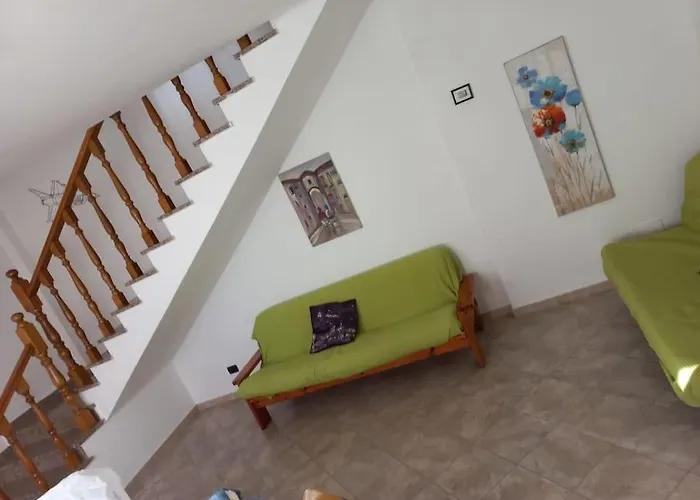 Διαμέρισμα Due Passi Dalla Αλγκέρο