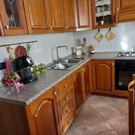 Due Passi Dalla Apartment Alghero